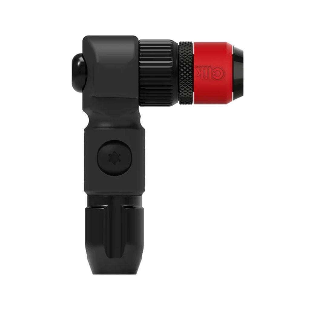 Lezyne ABS Pro CLIK Chuck – Steed Cycles