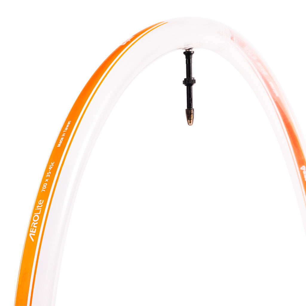 Guee AEROLite Valve Presta Chambre 700c