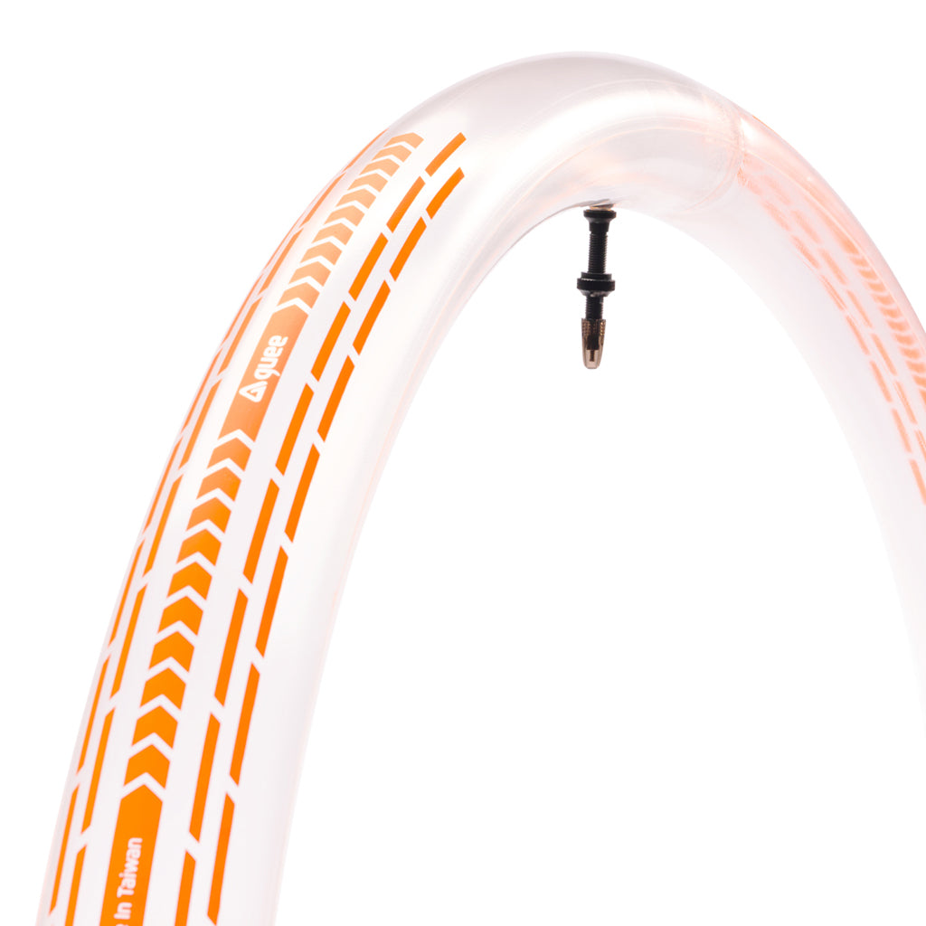 Guee AEROLite Valve Presta Chambre à air VTT 27,5"