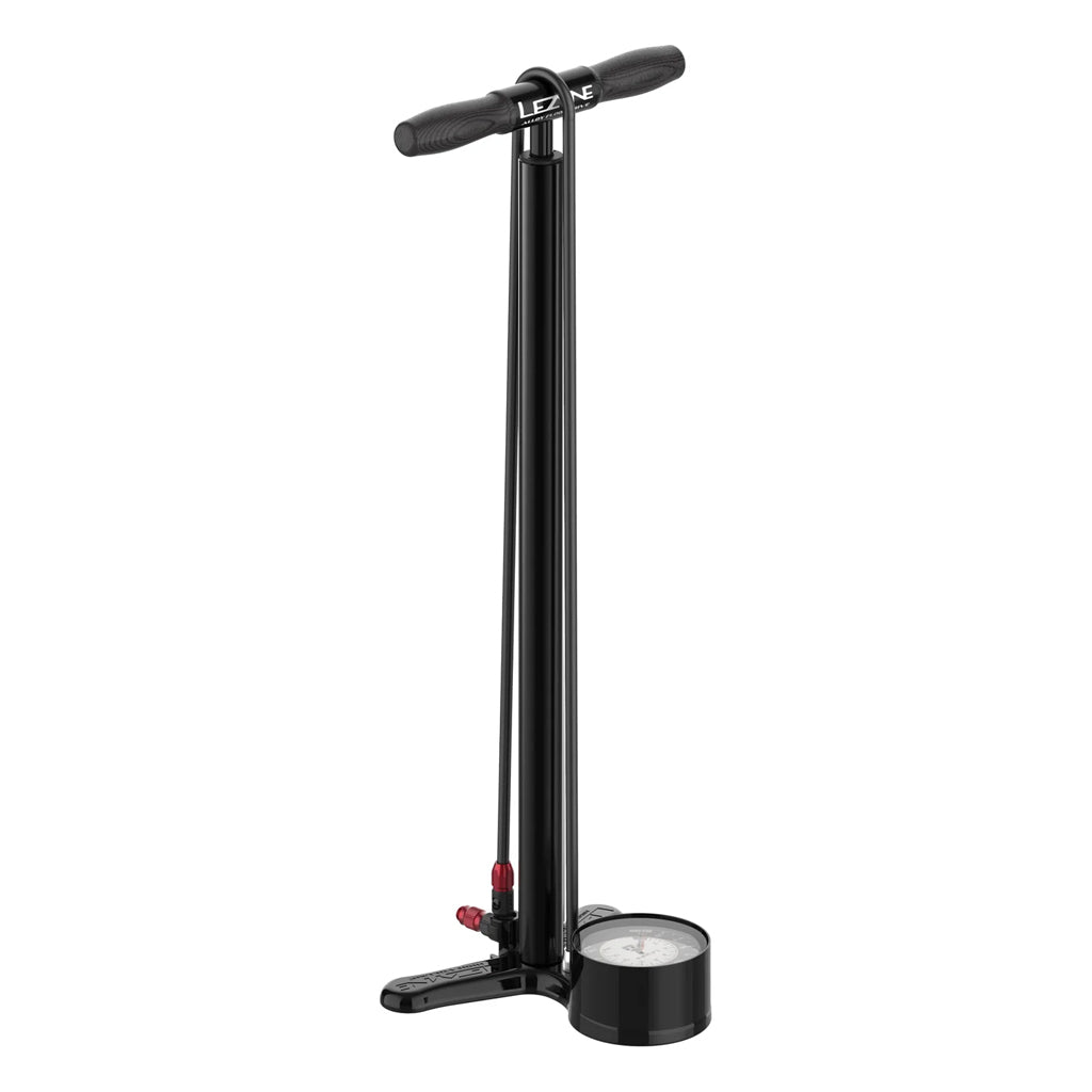 Lezyne Alloy Floor Drive 3.5