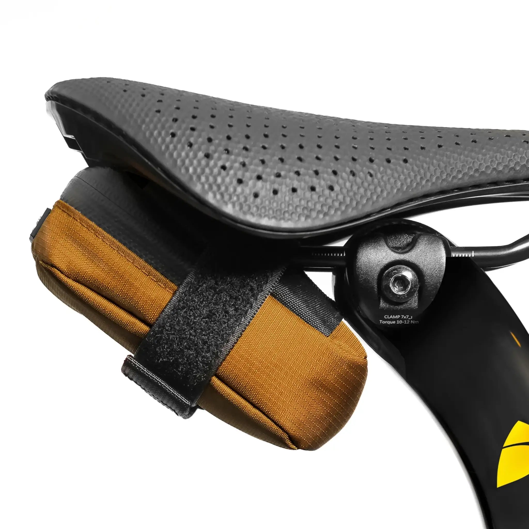 Sacoche de Selle Compacte ALMSTHRE