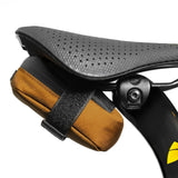 Sacoche de Selle Compacte ALMSTHRE