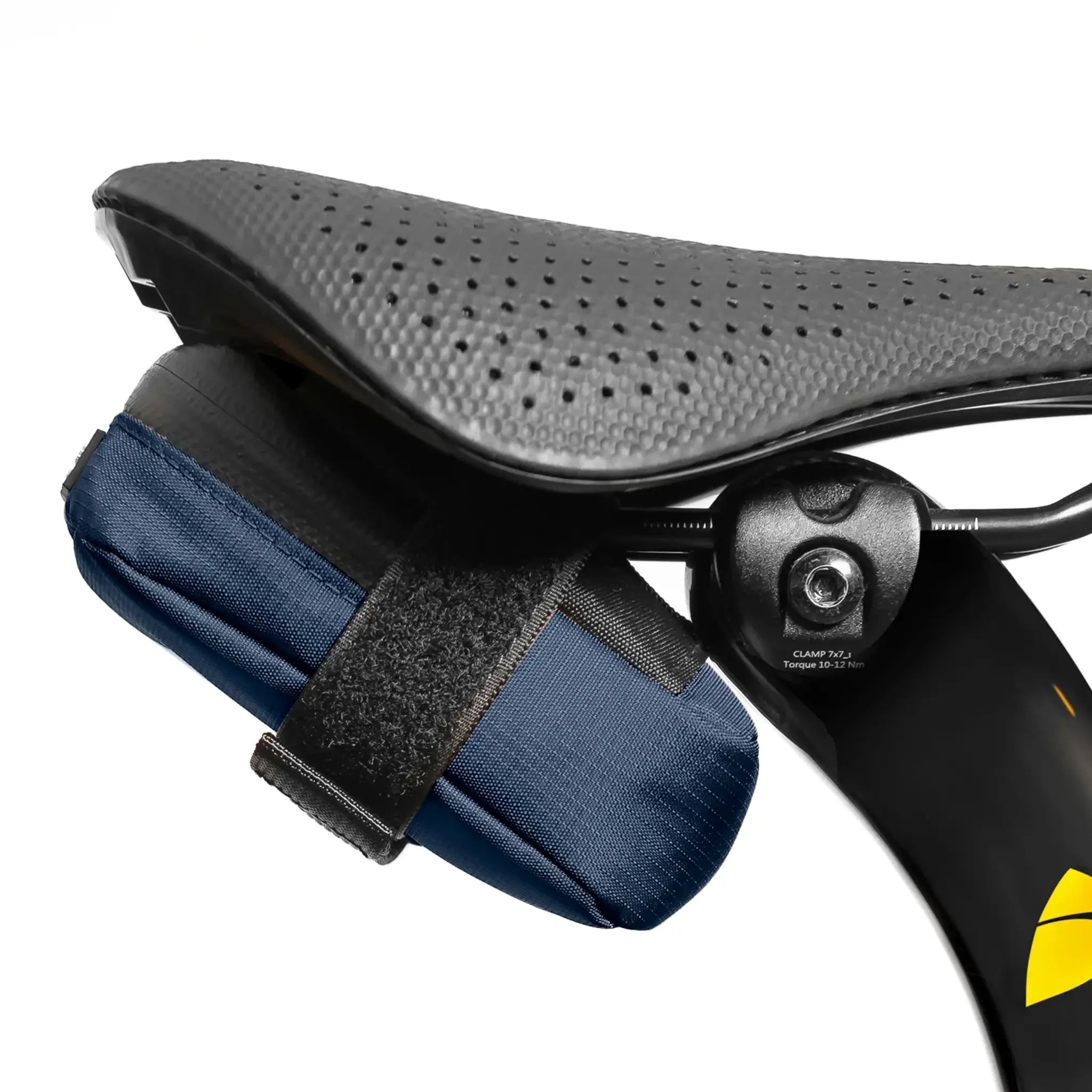 Sacoche de Selle Compacte ALMSTHRE