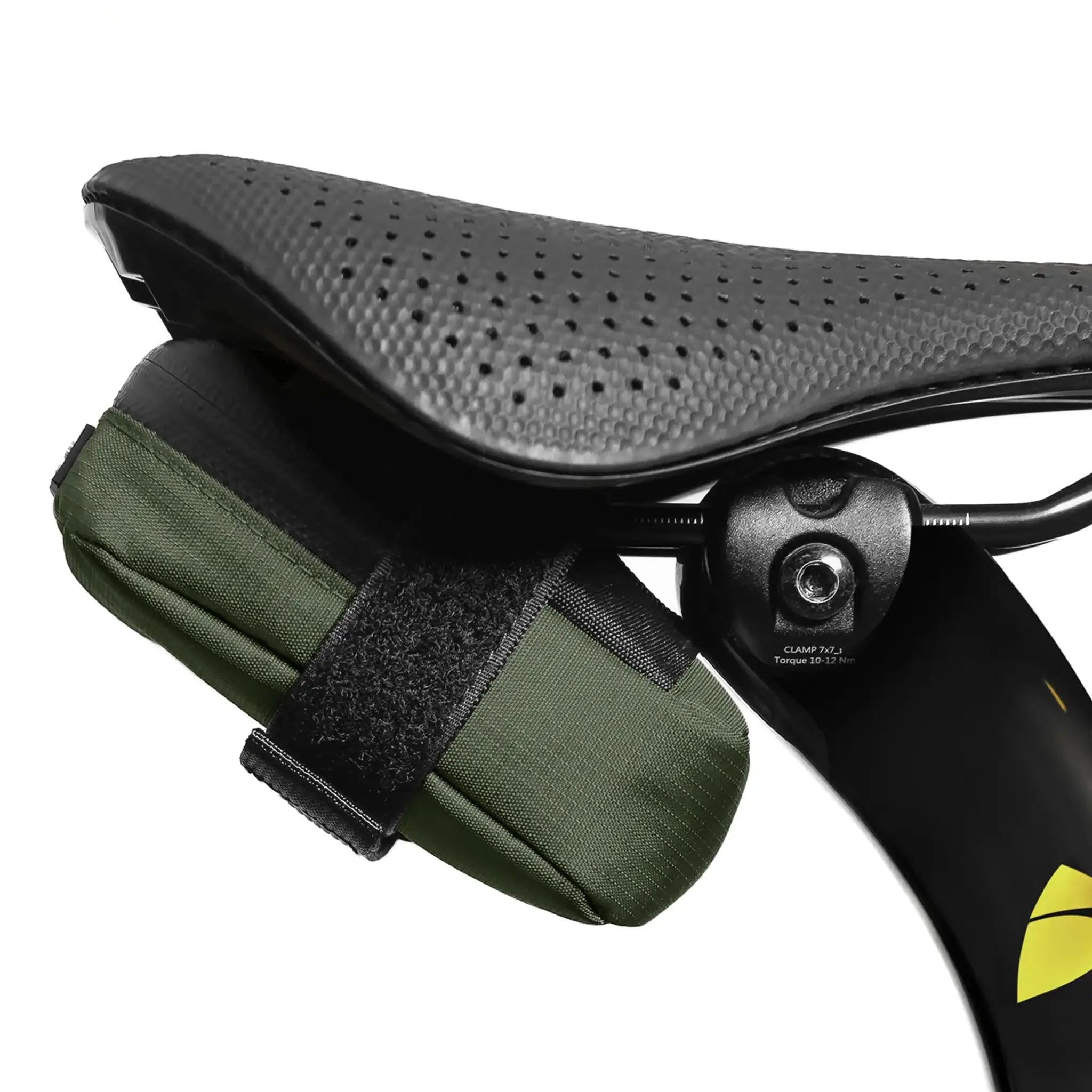 Sacoche de Selle Compacte ALMSTHRE