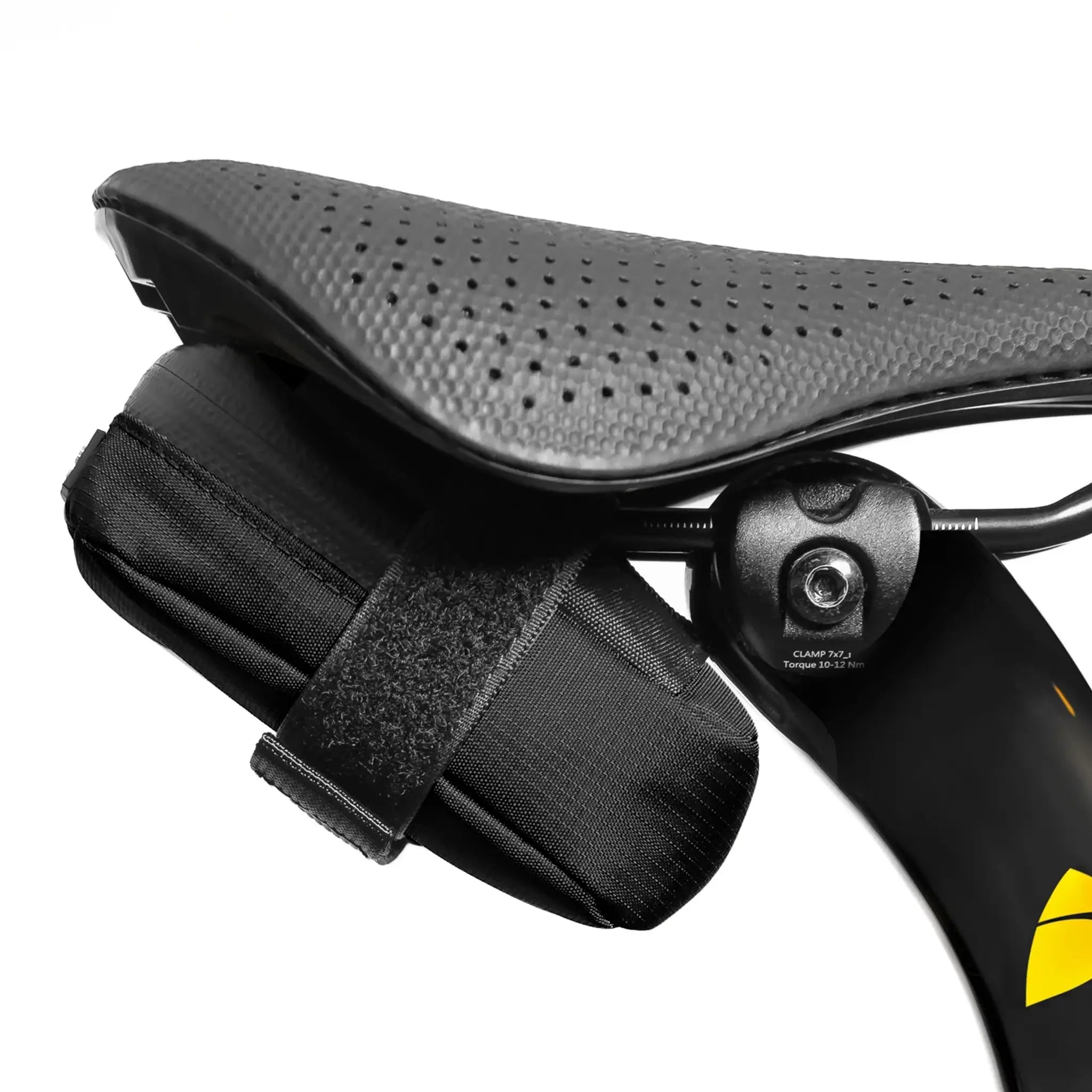 Sacoche de Selle Compacte ALMSTHRE