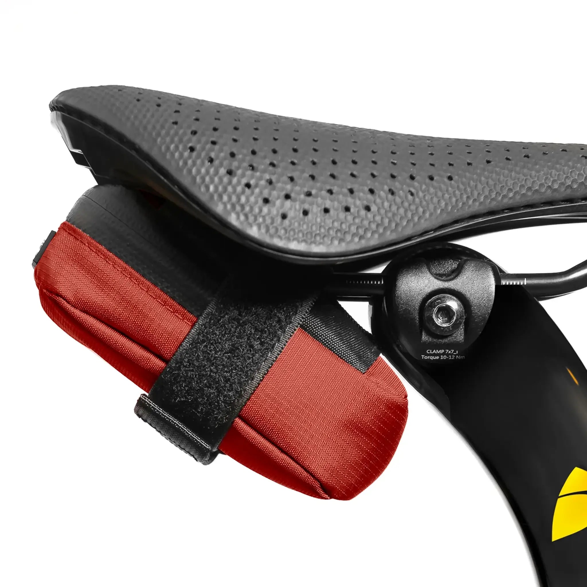Sacoche de Selle Compacte ALMSTHRE