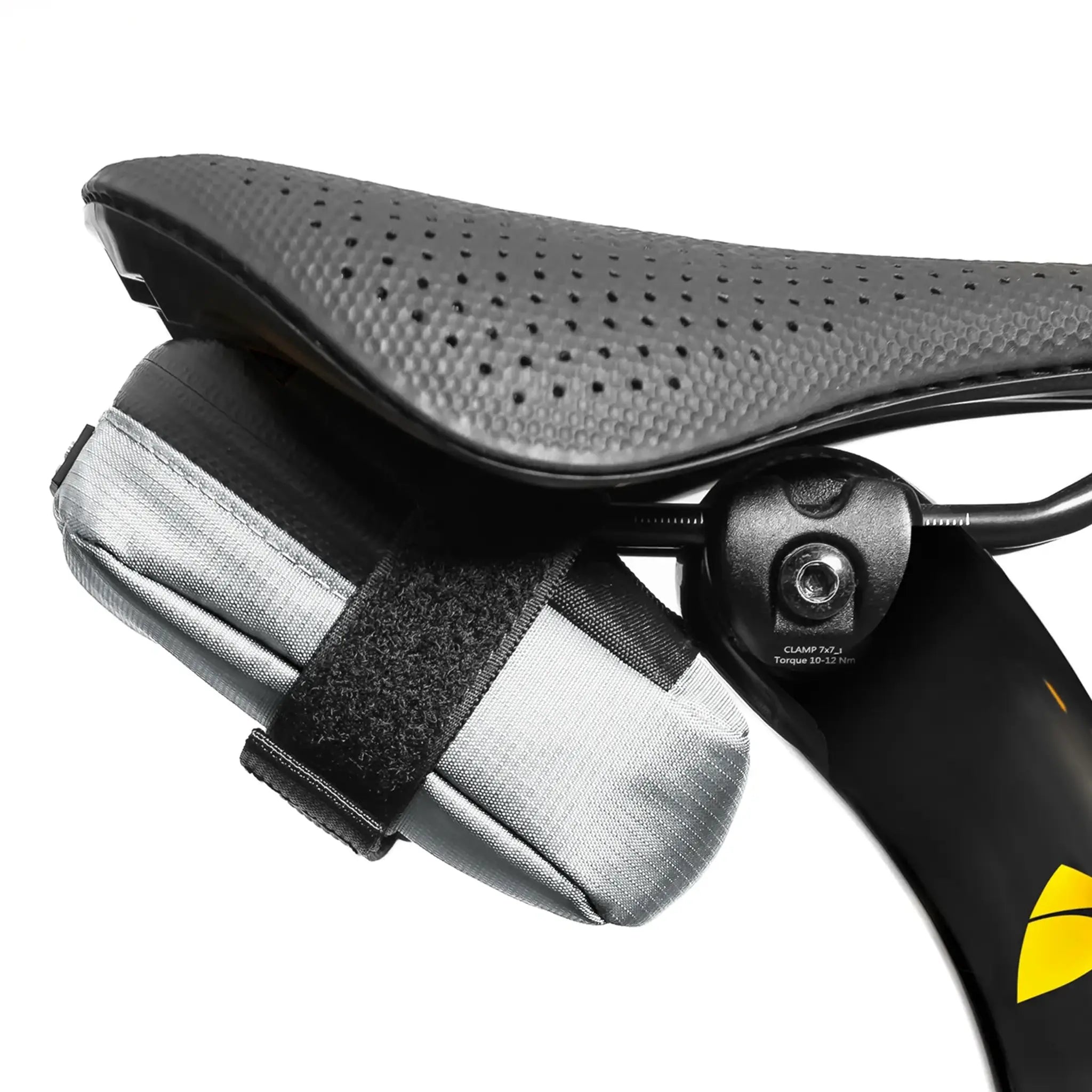 Sacoche de Selle Compacte ALMSTHRE