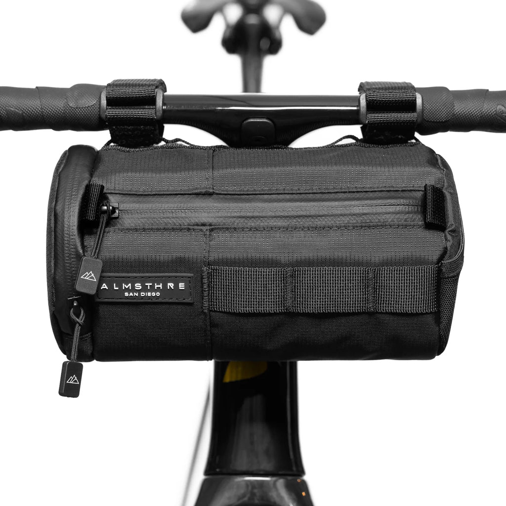 ALMSTHRE Signature Bar Bag
