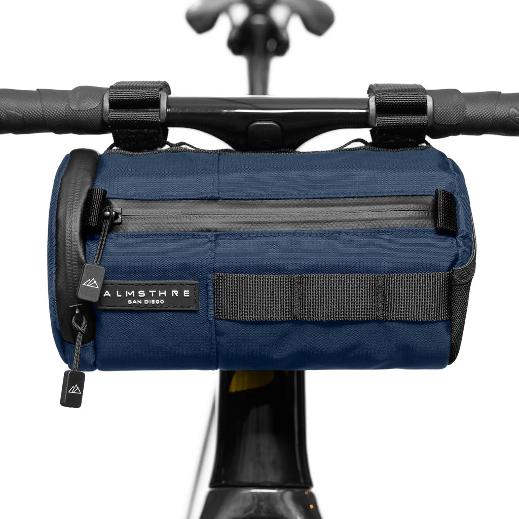 ALMSTHRE Signature Bar Bag