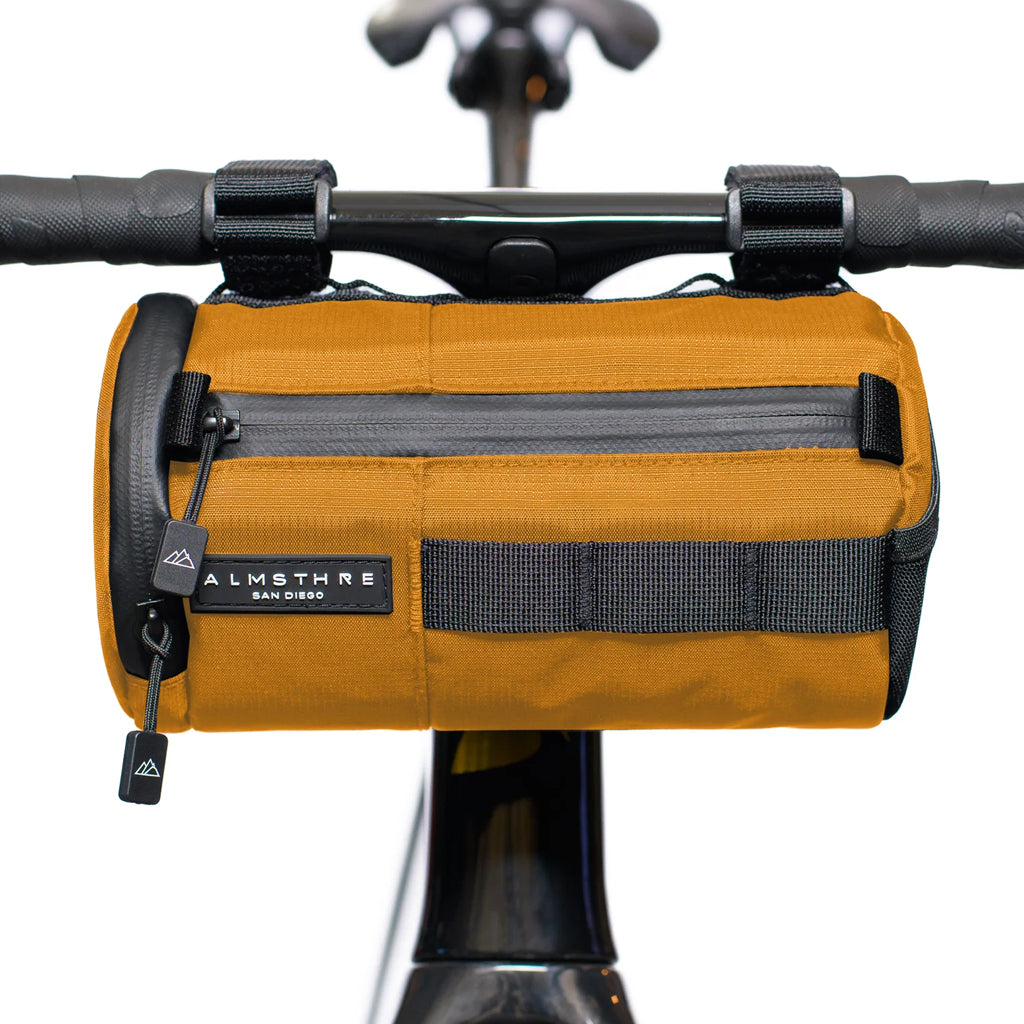 ALMSTHRE Signature Bar Bag