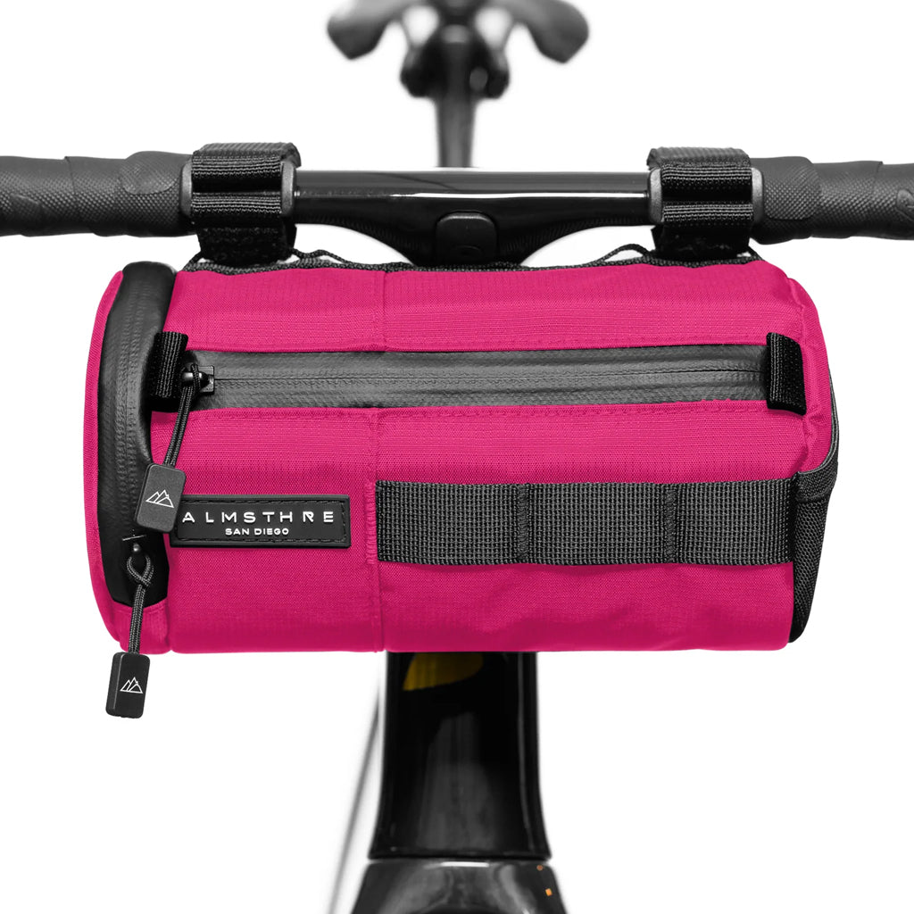 ALMSTHRE Signature Bar Bag