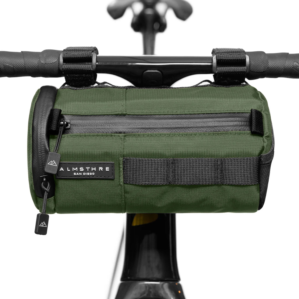 ALMSTHRE Signature Bar Bag