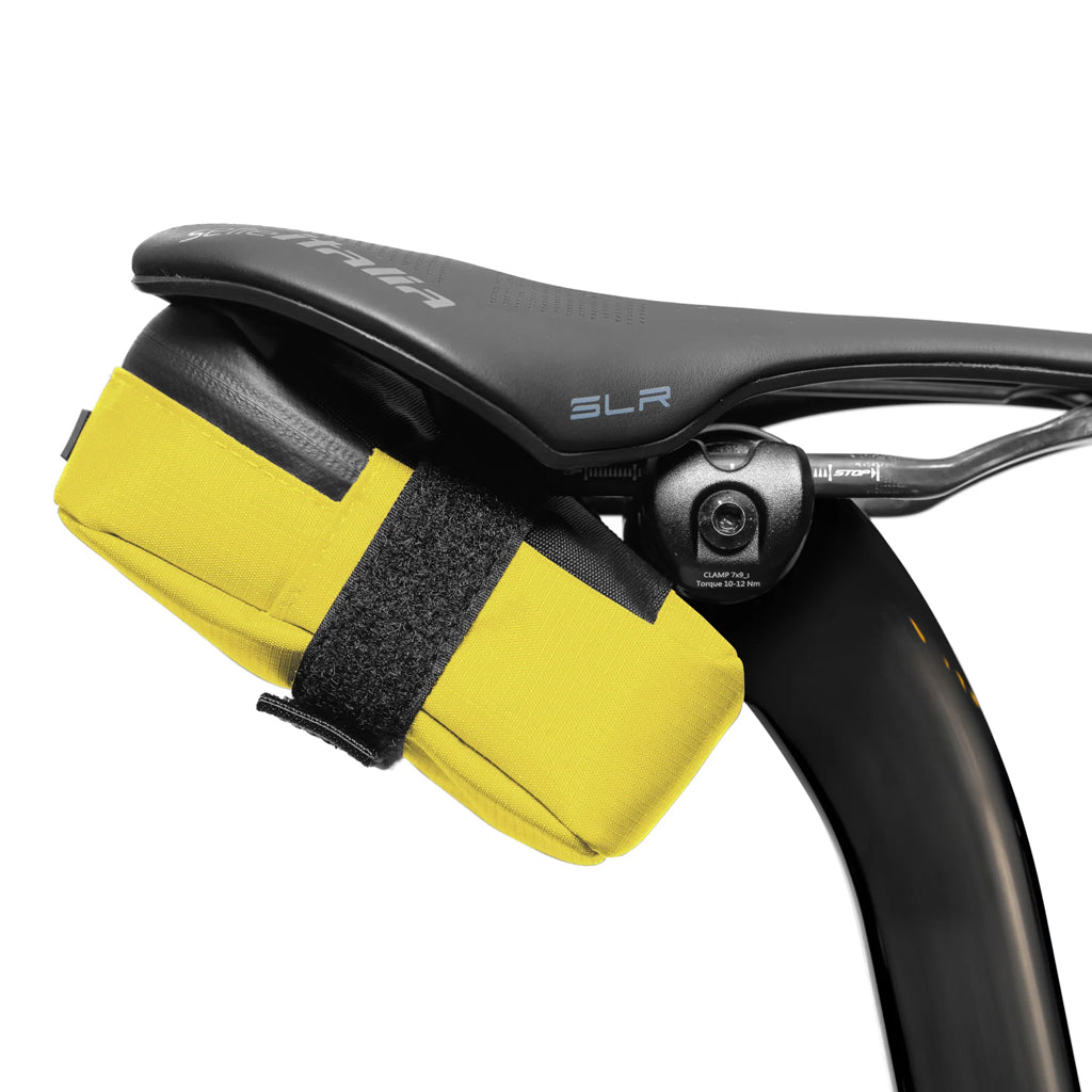 Sacoche de selle Signature ALMSTHRE