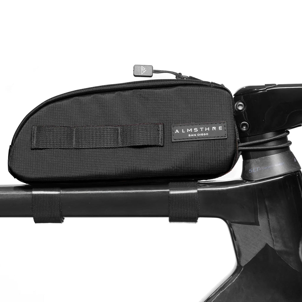 ALMSTHRE Top Tube Bag