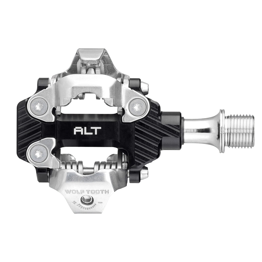 Wolf Tooth Components ALT XC Clipless Pedal