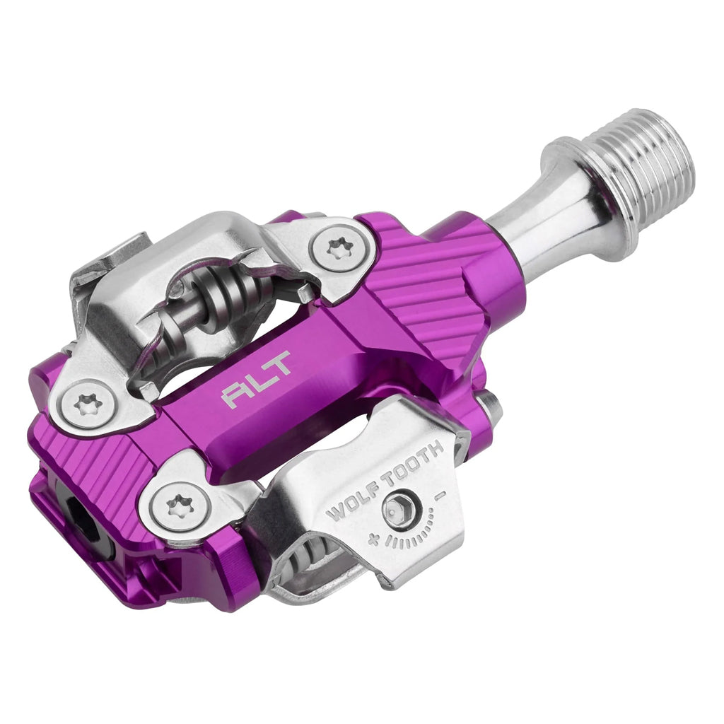 Wolf Tooth Components ALT XC Clipless Pedal