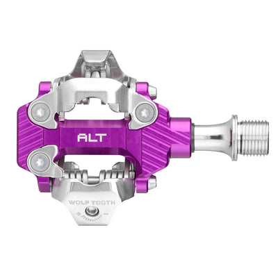 Wolf Tooth Components ALT XC Clipless Pedal