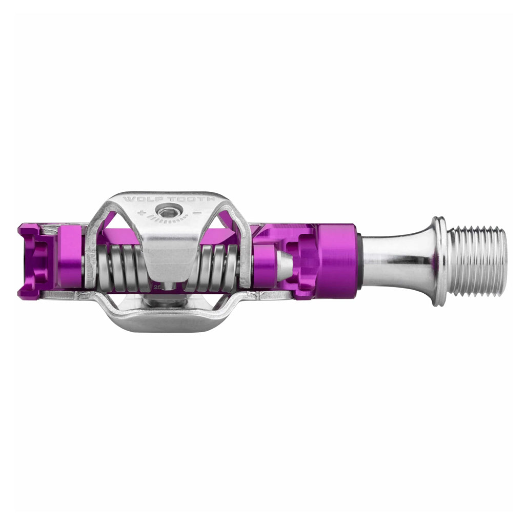 Wolf Tooth Components ALT XC Clipless Pedal