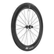 Roues à disque DT Swiss ARC 1400 DICUT DT240 55mm 700c