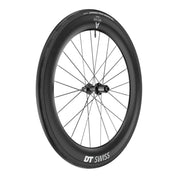 Roues à disque DT Swiss ARC 1400 DICUT DT240 65mm 700c