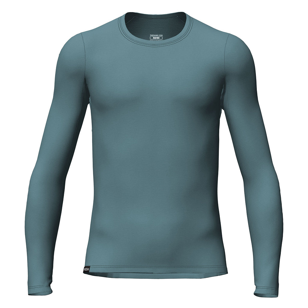 7Mesh Ashlu Merino Base Layer LS
