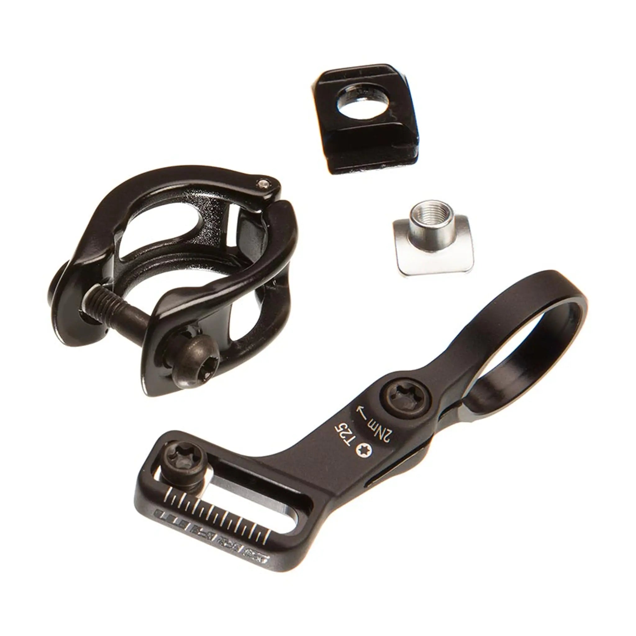 SRAM AXS POD Bridge Clamp