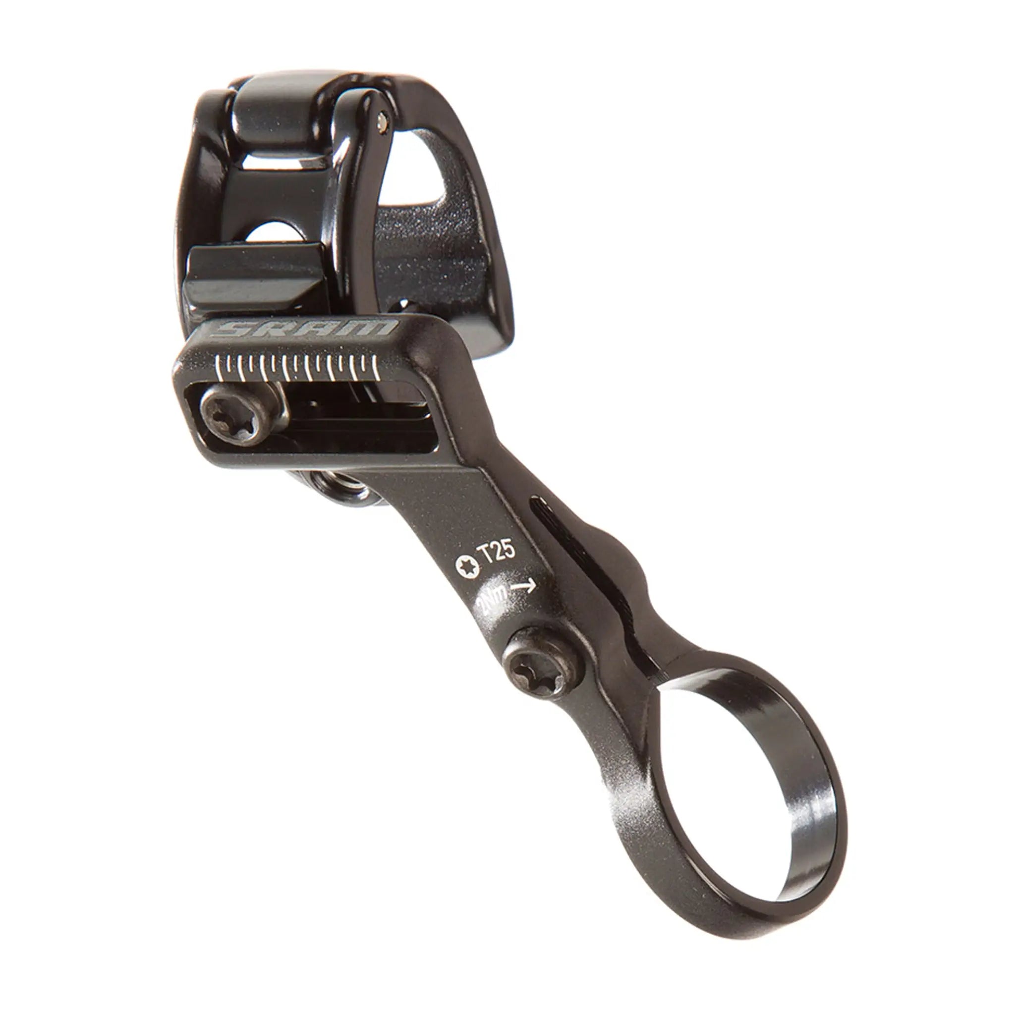 SRAM AXS POD Bridge Clamp