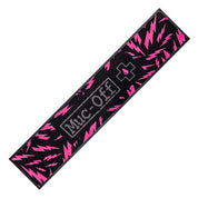 Tapis absorbant pour vélo Muc-Off