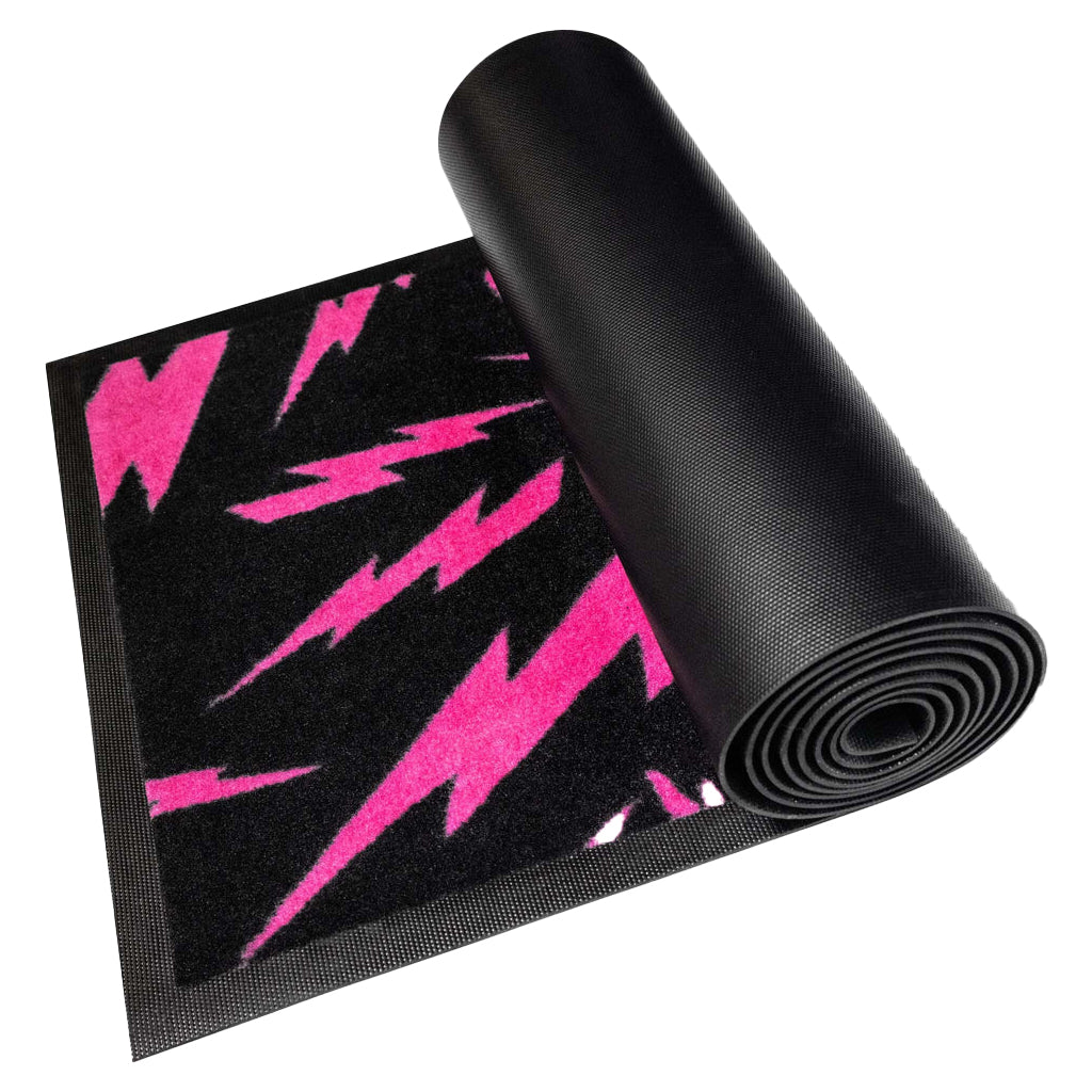 Tapis absorbant pour vélo Muc-Off