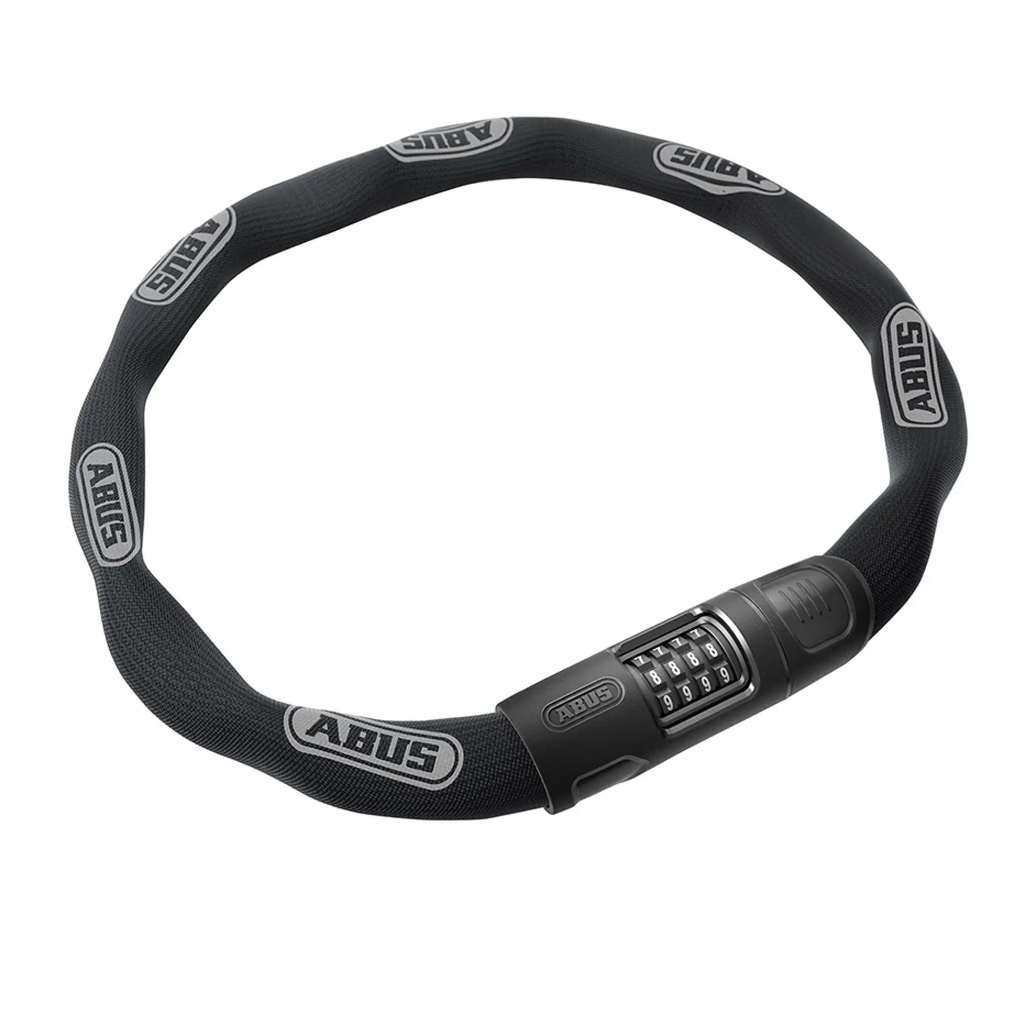 Abus 8808C Combination Chain Lock