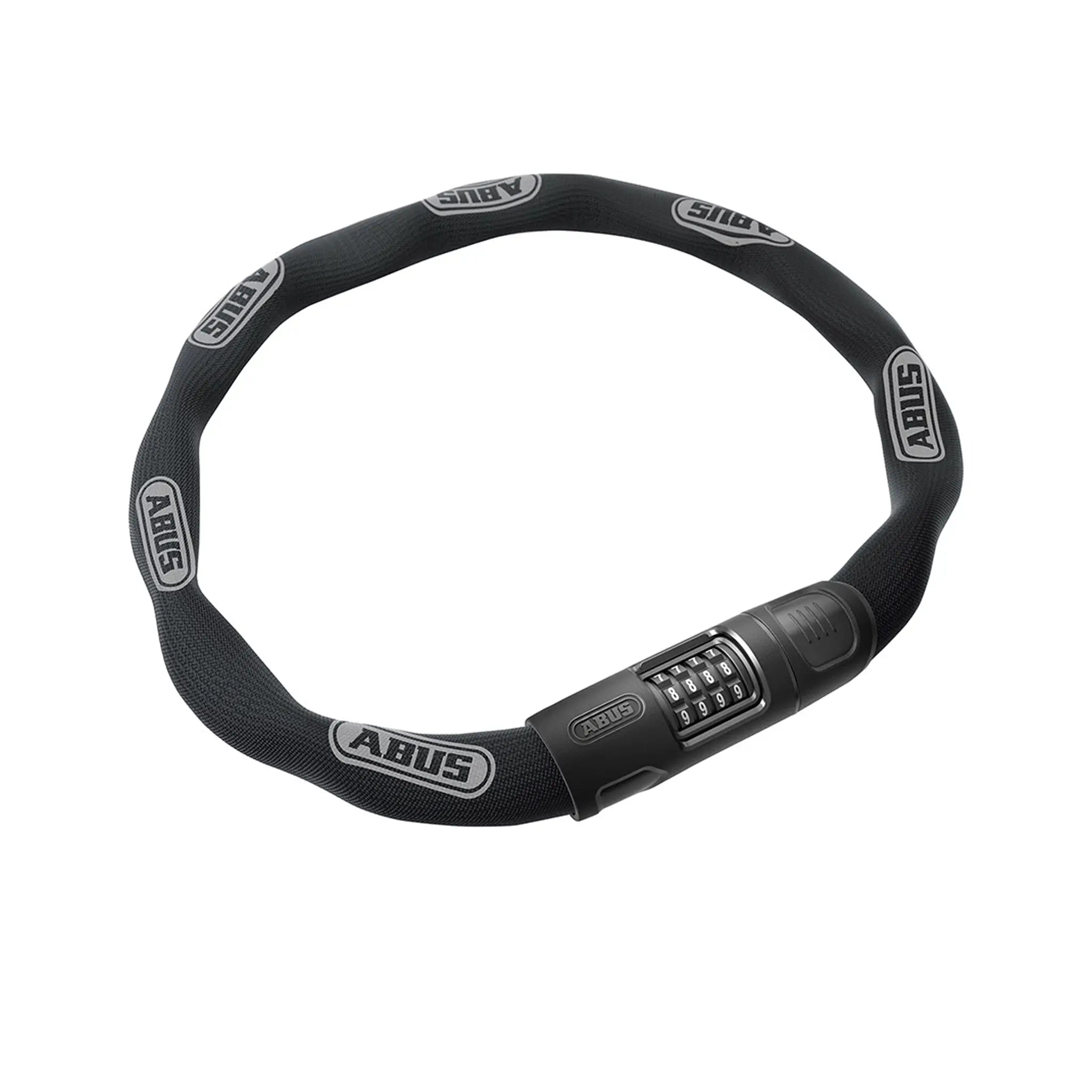 Abus 8808C Combination Chain Lock