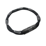 Abus 8808C Combination Chain Lock