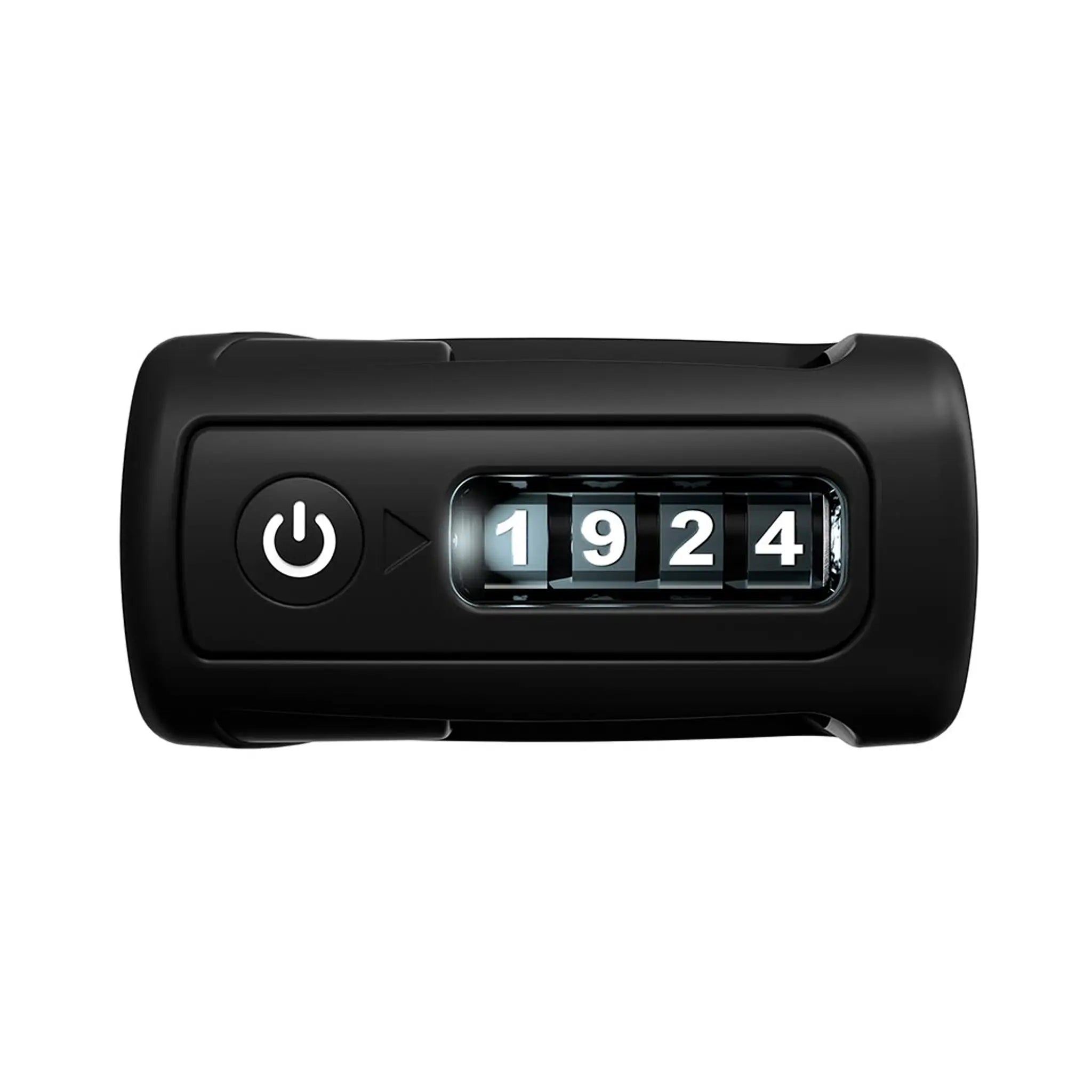 Abus Bordo 6000C with LED Folding Combination Lock 90cm