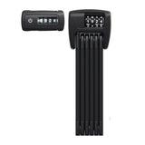 Abus Bordo 6000C with LED Folding Combination Lock 90cm