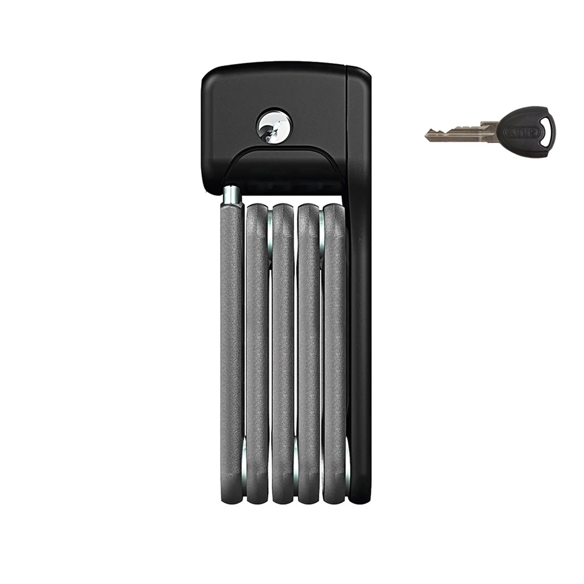 Abus Bordo Lite Mini 6055K Folding Lock