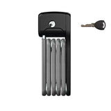 Abus Bordo Lite Mini 6055K Folding Lock