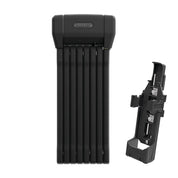 Abus Bordo XPlus 6200K Cadenas pliant à clé