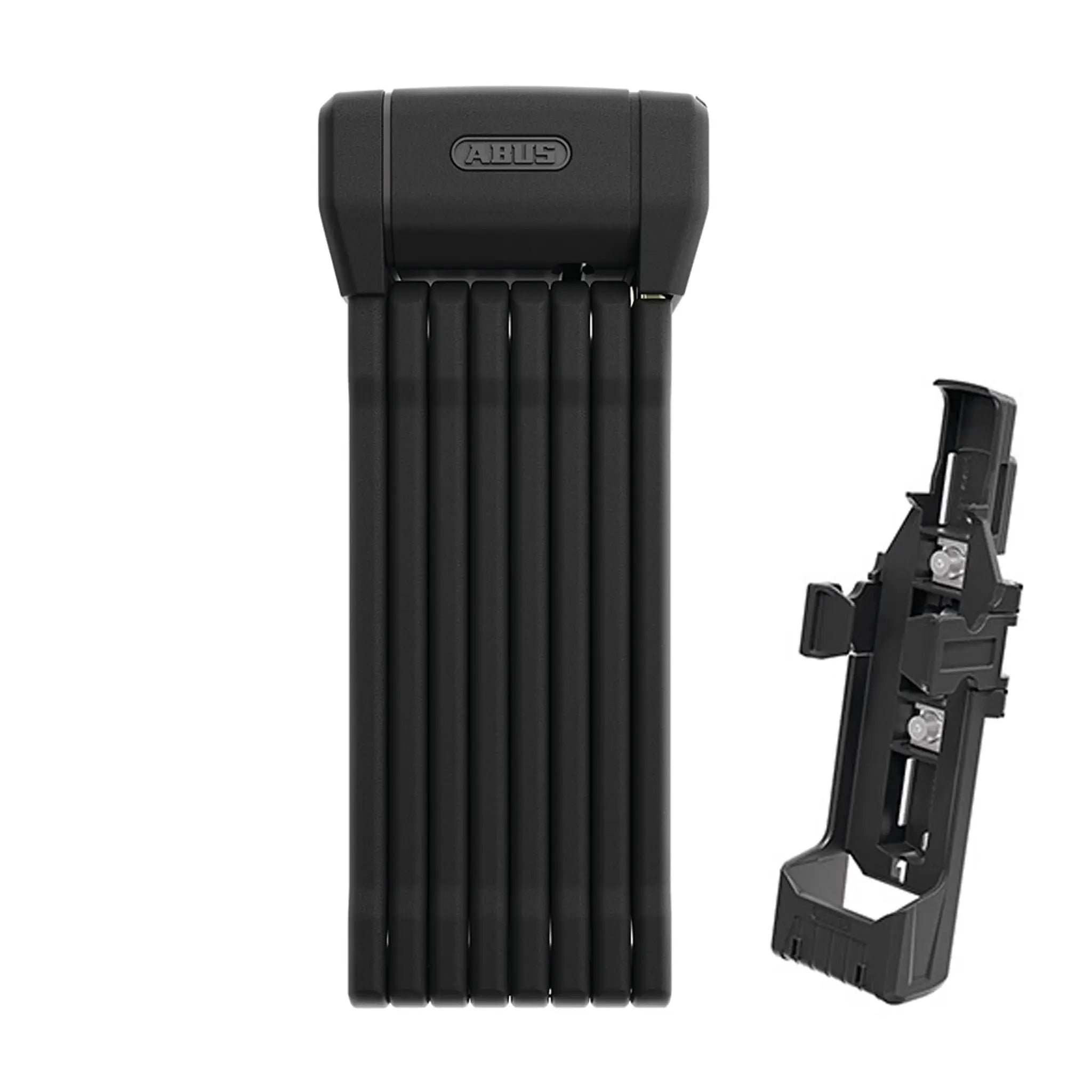 Abus Bordo XPlus 6200K Cadenas pliant à clé