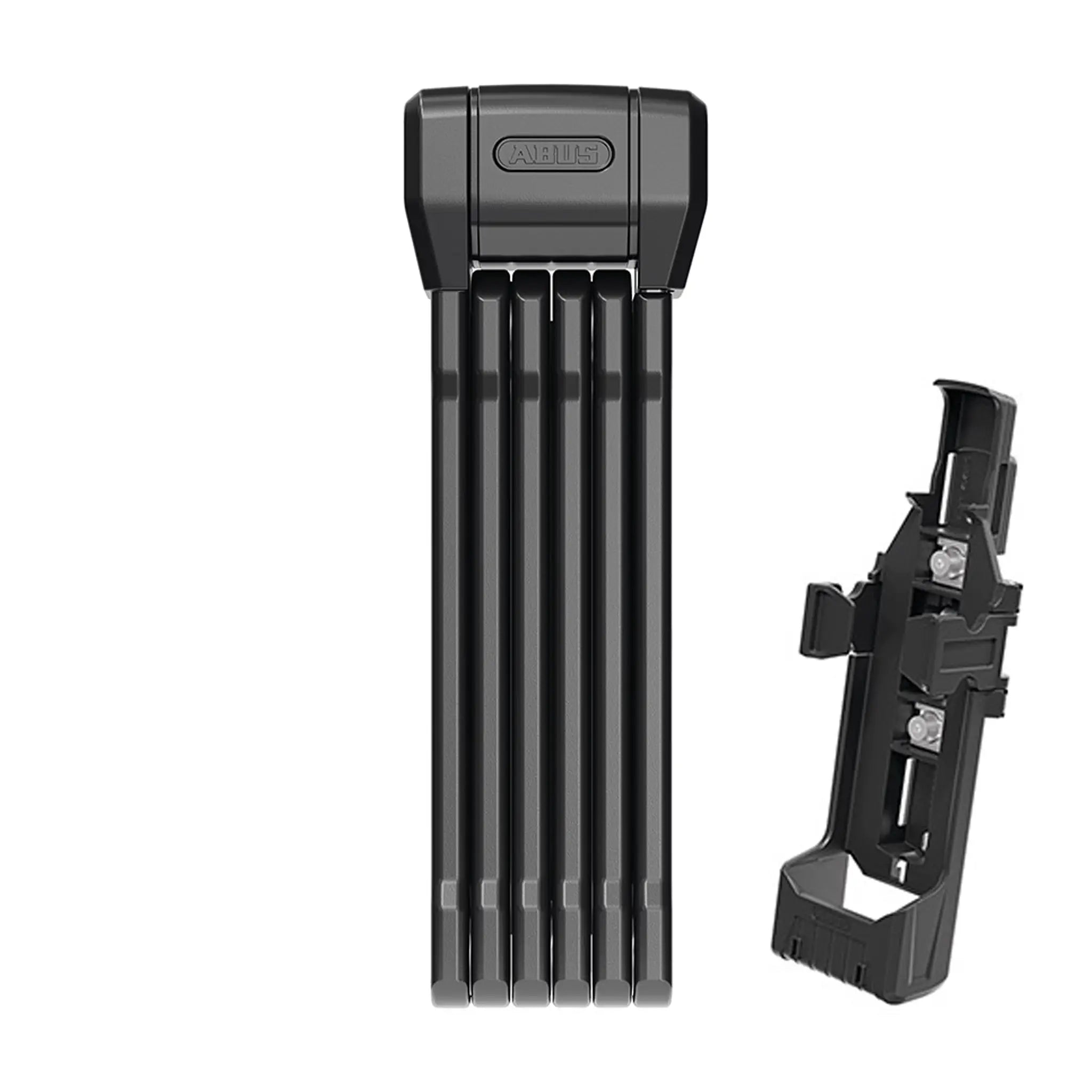 Abus Bordo XPlus 6200K Cadenas pliant à clé