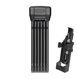 Abus Bordo XPlus 6200K Cadenas pliant à clé