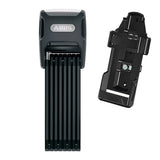 Abus Bordo XPlus Big Alarm 6000KA Antivol pliant 120 cm