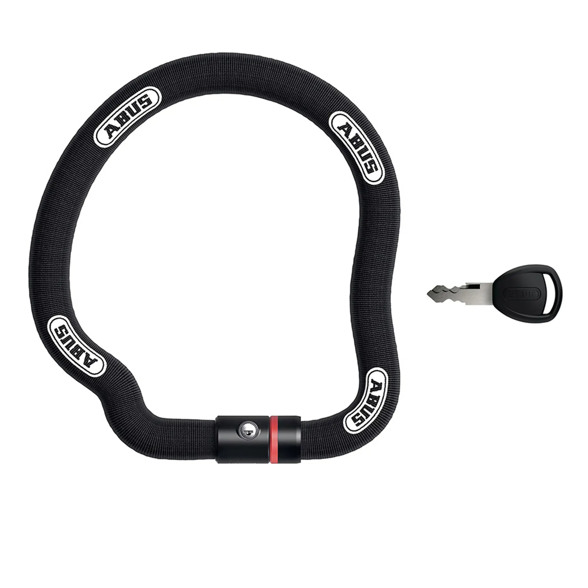 Abus Goose 6206K Chain 110cm