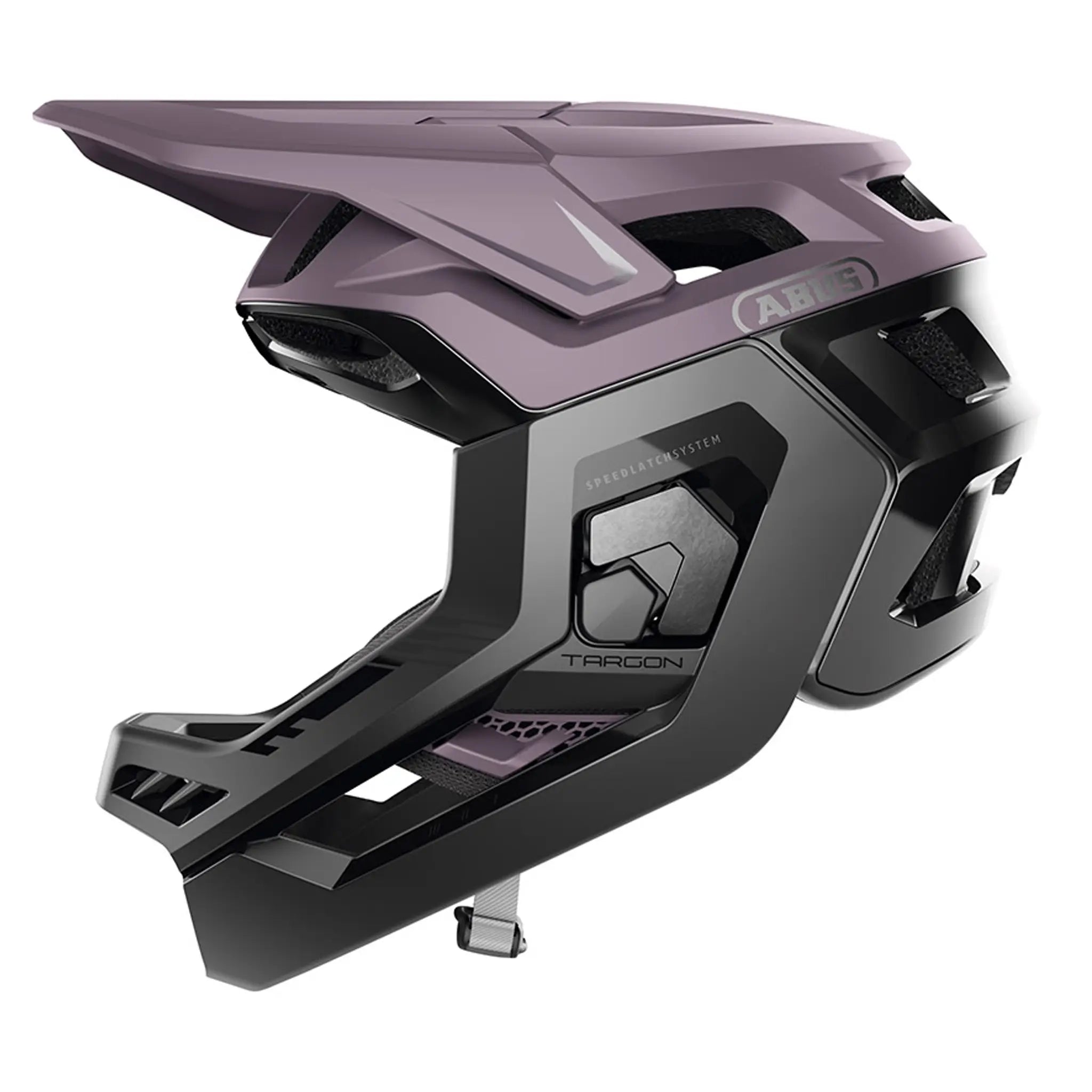 Abus Targon Helmet