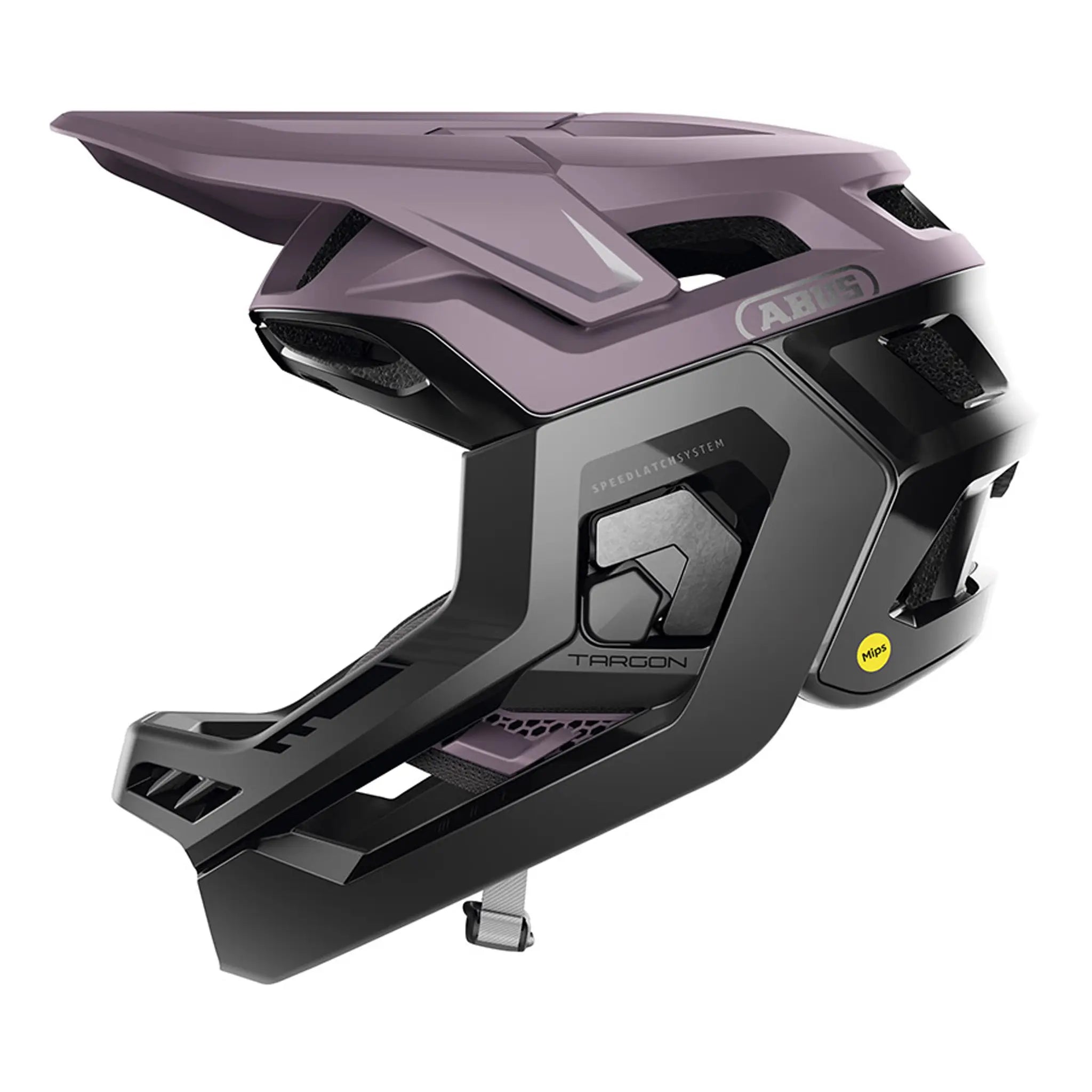 Casque Abus Targon MIPS
