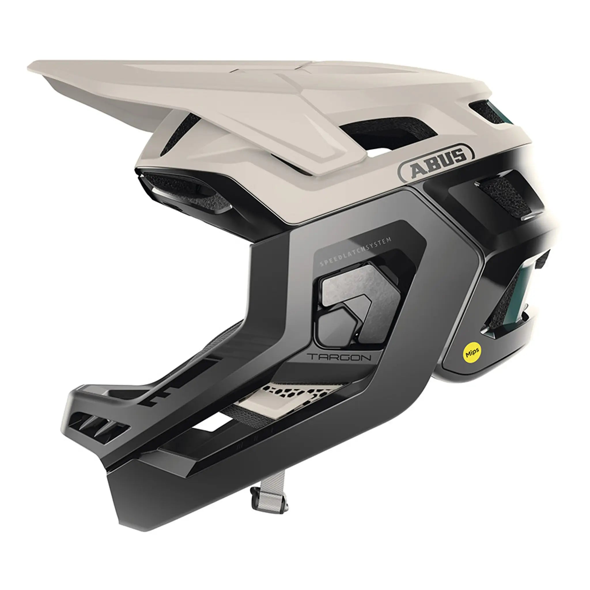 Casque Abus Targon MIPS
