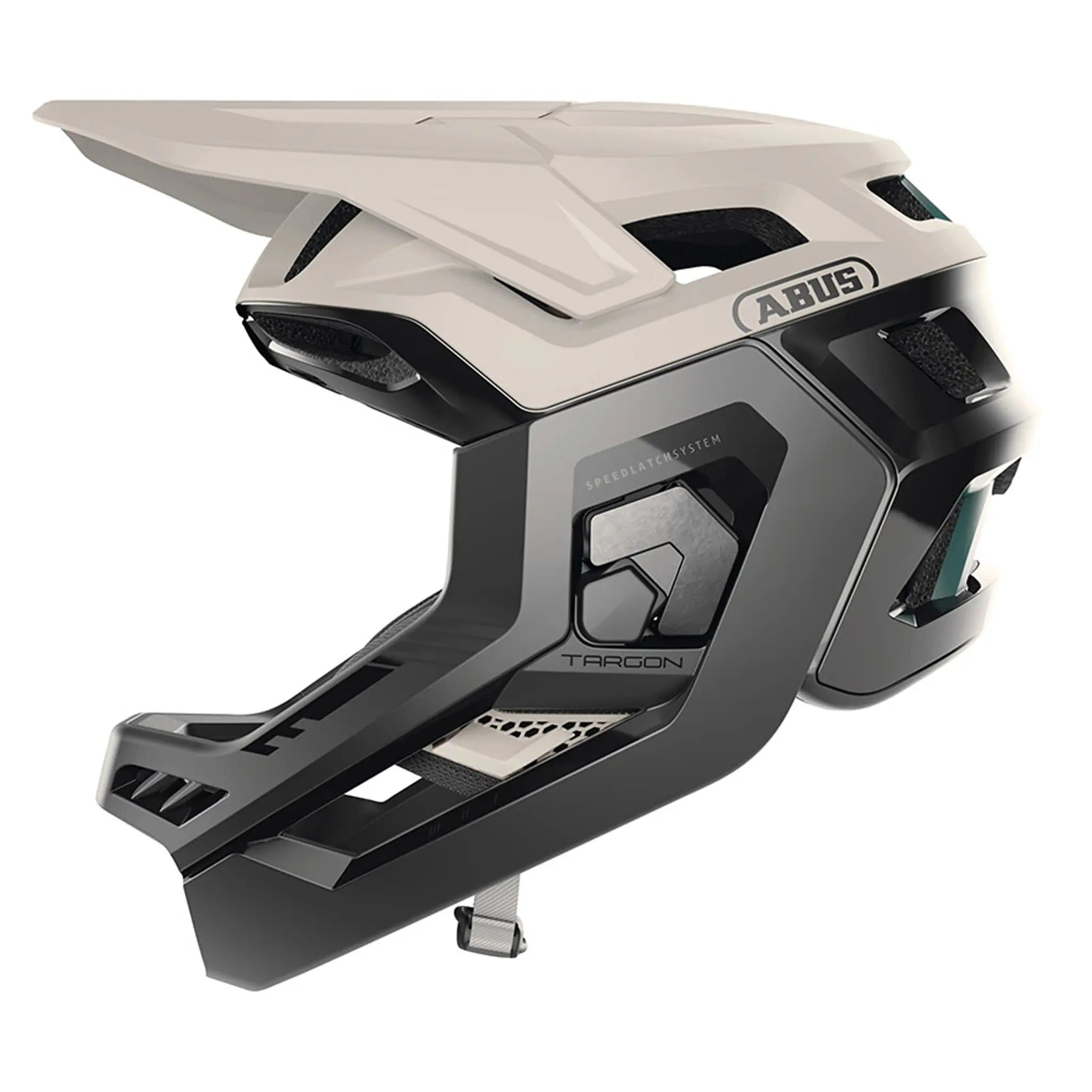 Abus Targon Helmet