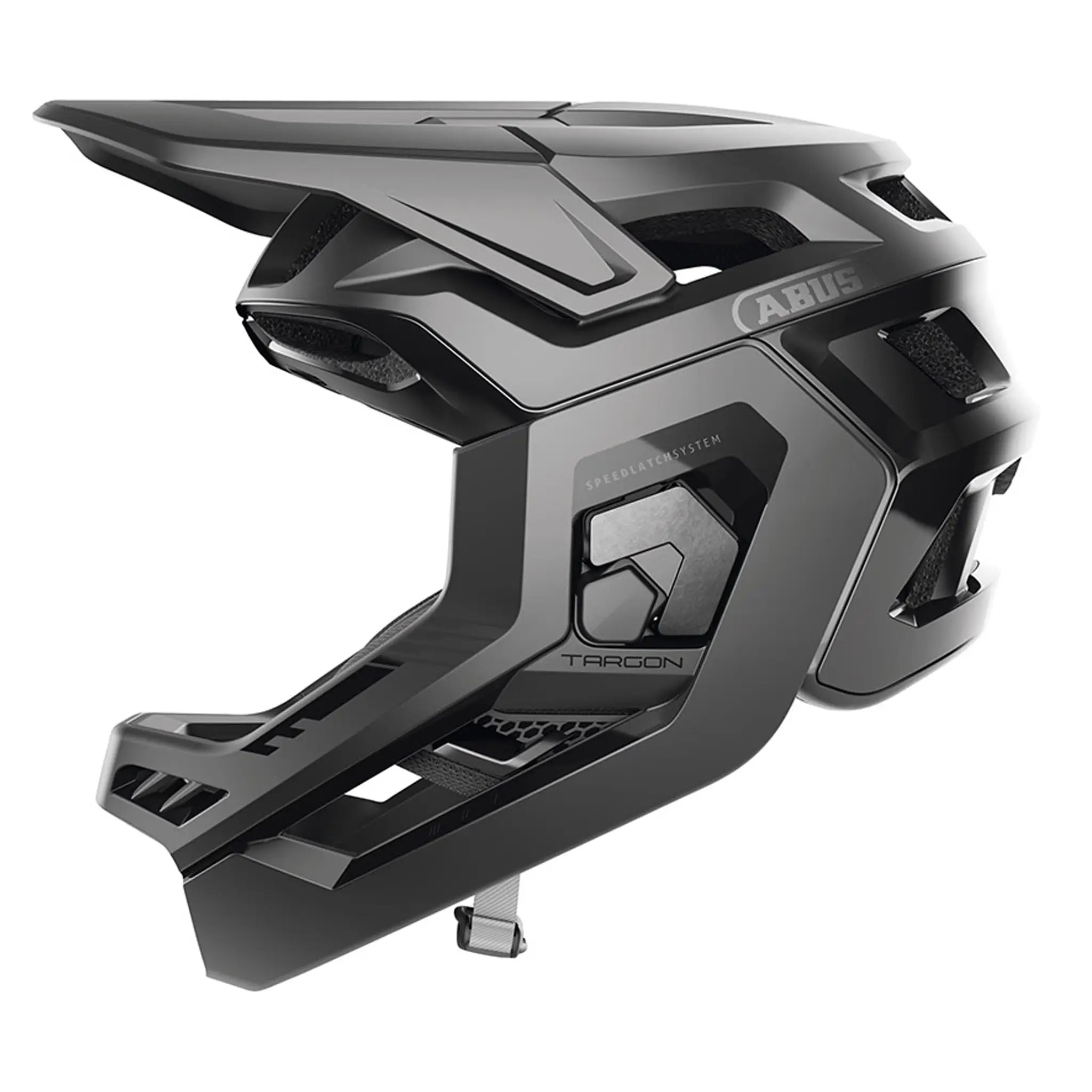 Abus Targon Helmet