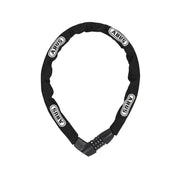 Abus Tresor 1385 Cadenas à chaîne à combinaison