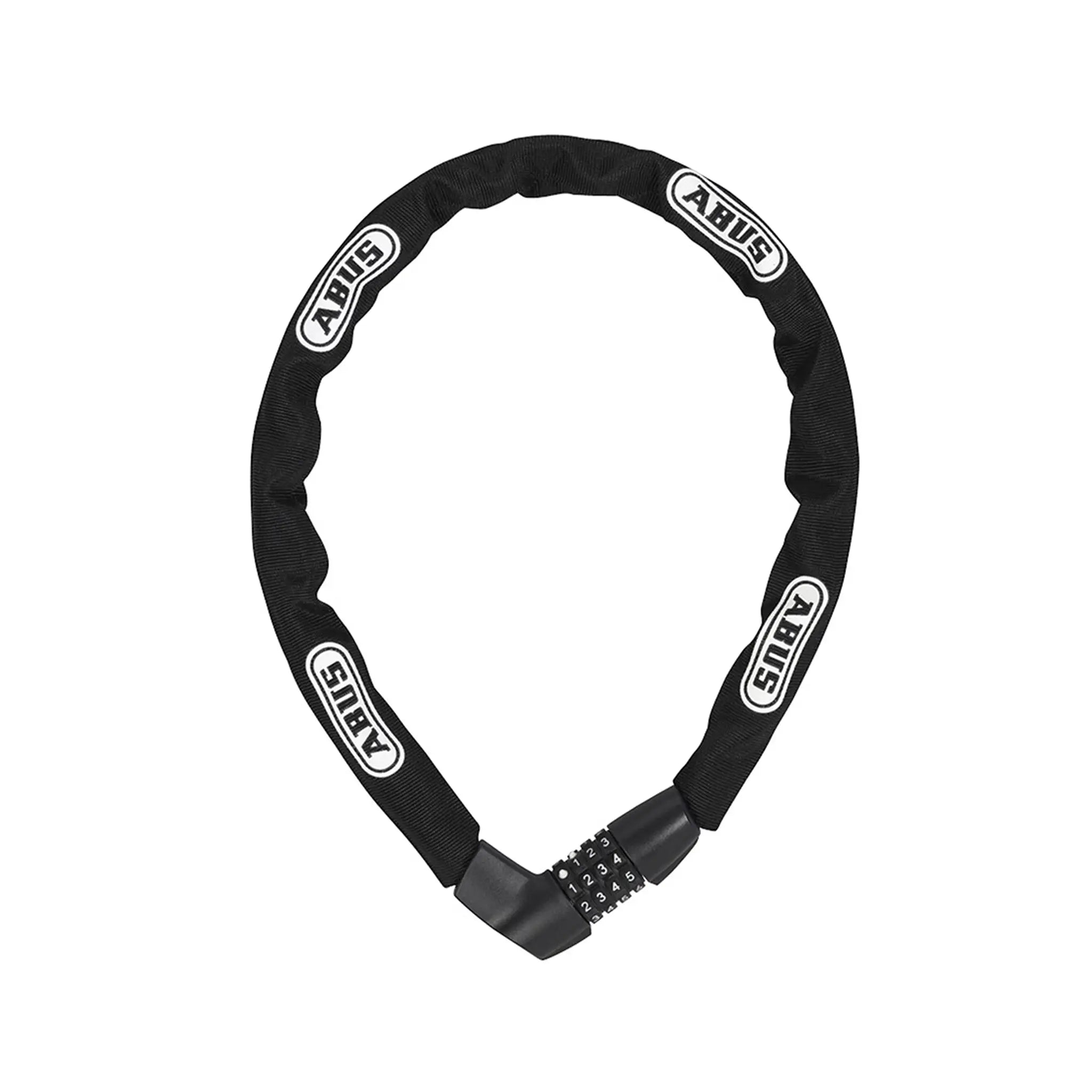 Abus Tresor 1385 Cadenas à chaîne à combinaison