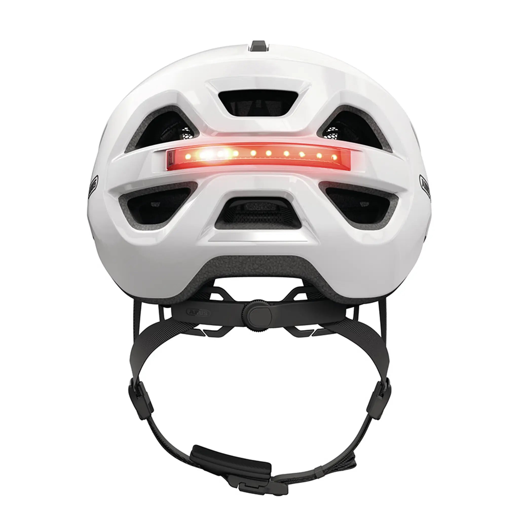 Casque Abus Urban-I 4.0